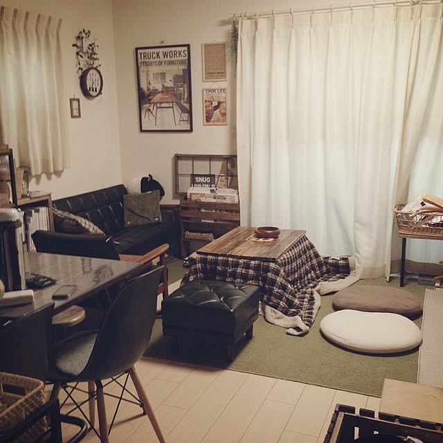 chiriさんの実例写真