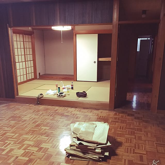 mitubachiさんの実例写真