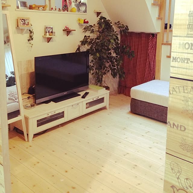 hikymamaさんの部屋