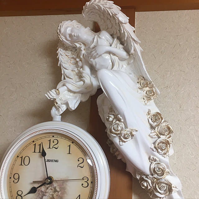 壁/天井のインテリア実例 - 2018-06-24 16:27:42