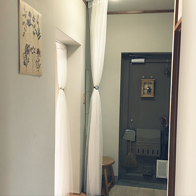 rikaさんの実例写真