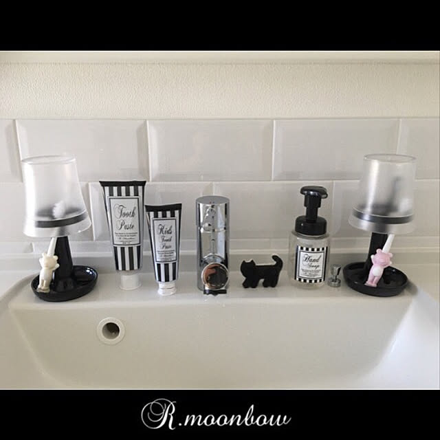 r.moonbowさんの実例写真