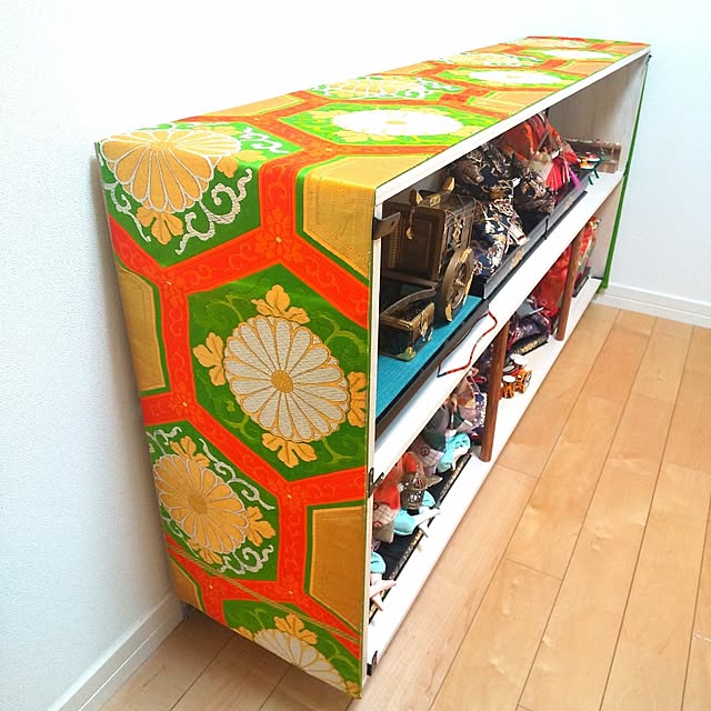 rikkyさんの部屋