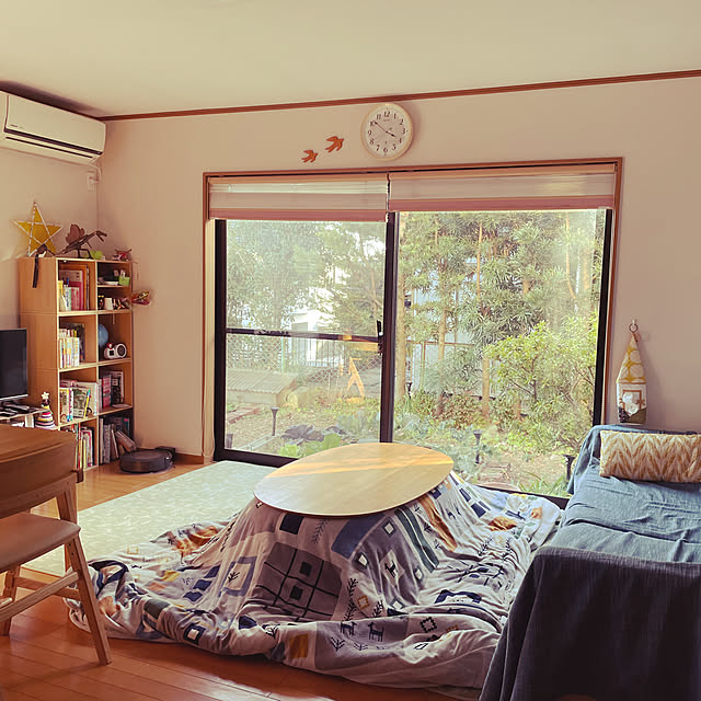 momongaさんの部屋