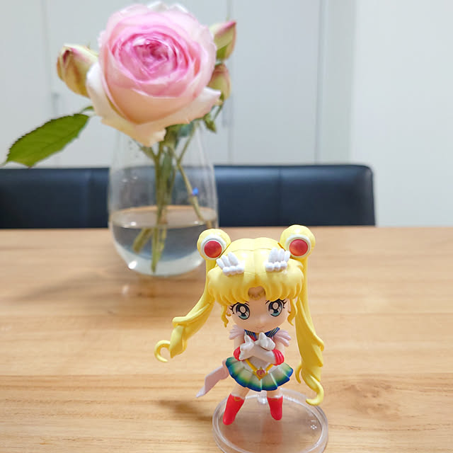 kanacapriccioさんの実例写真