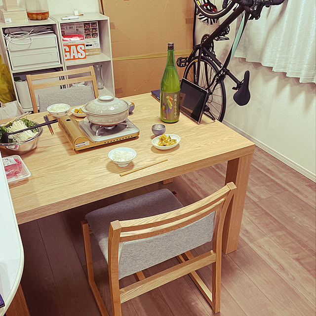 sakabe_shinさんの実例写真