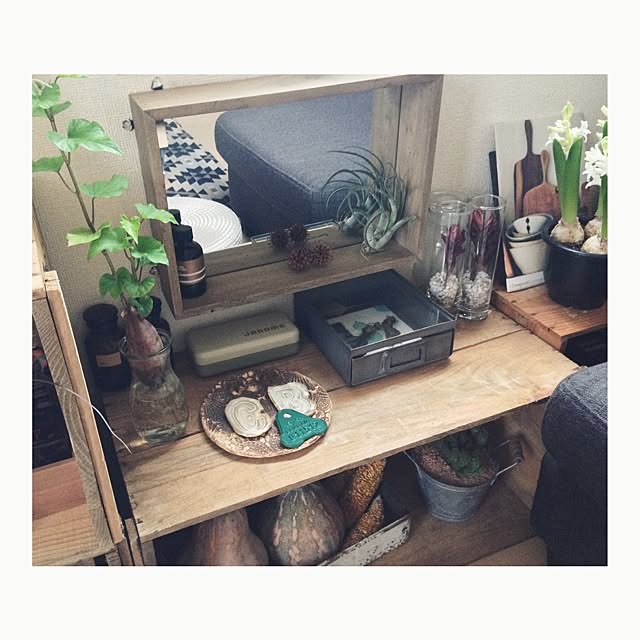 MMさんの実例写真