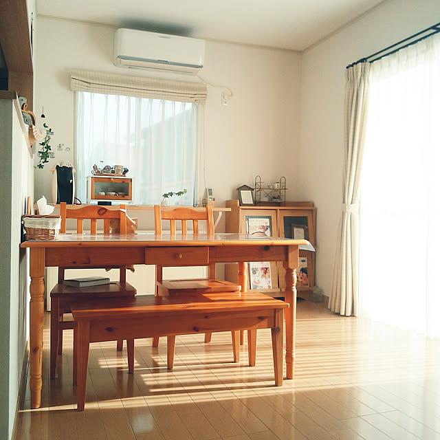 Teaさんの実例写真