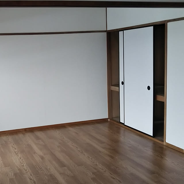 wiiioさんの実例写真