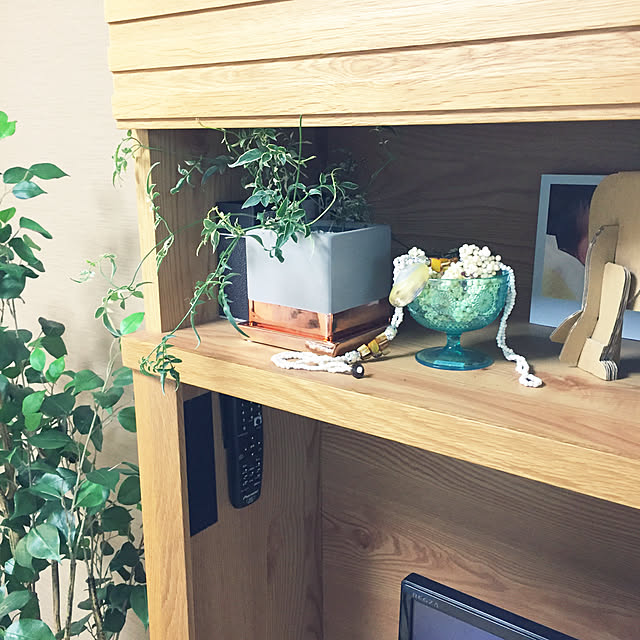Minteaさんの実例写真
