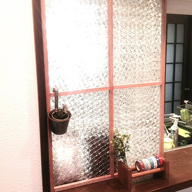 nutsさんの実例写真