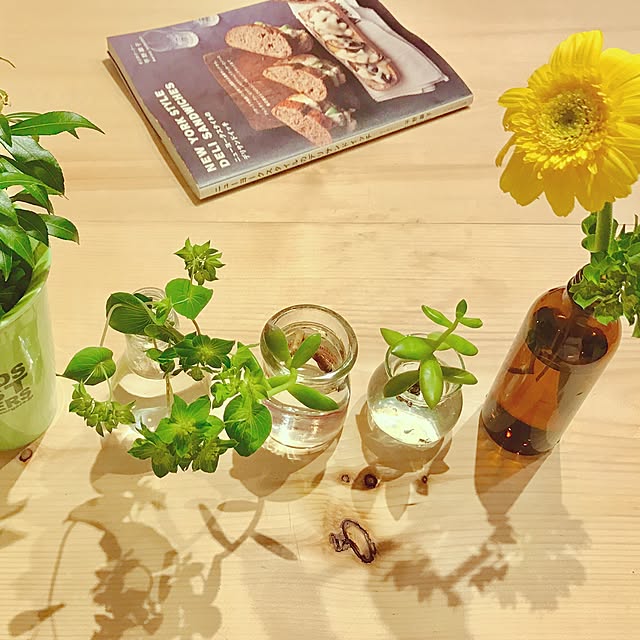 Hiroさんの実例写真