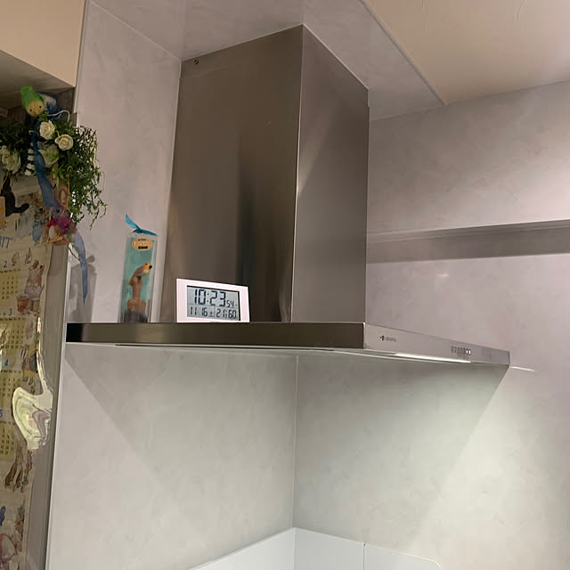 Aqettyさんの部屋