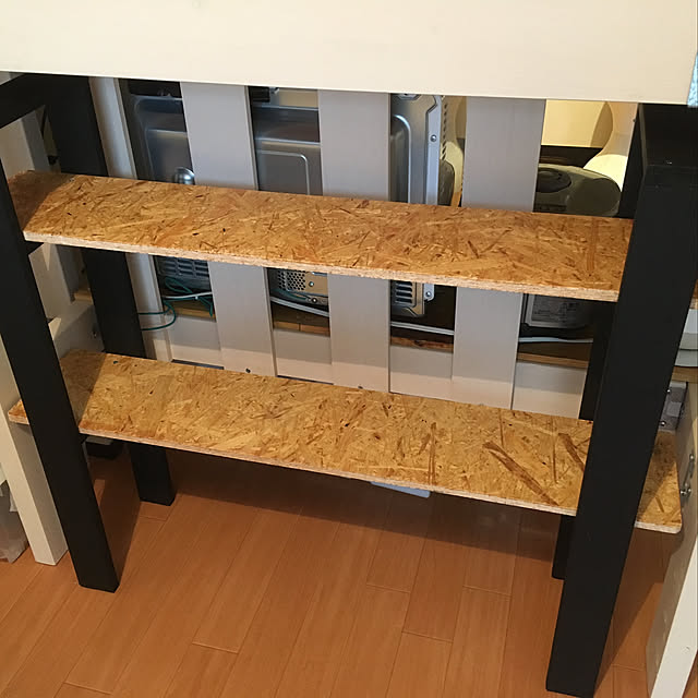 DIY/棚のインテリア実例 - 2020-01-14 23:01:19