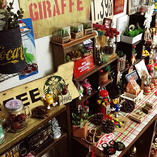 m.k.a.457さんの実例写真