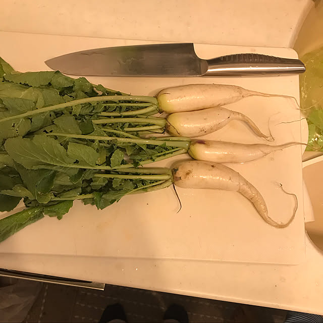 monchiさんの実例写真