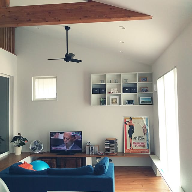 flat_house_japanさんの実例写真
