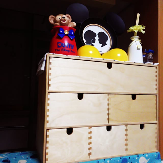 mekkokunkunさんの部屋