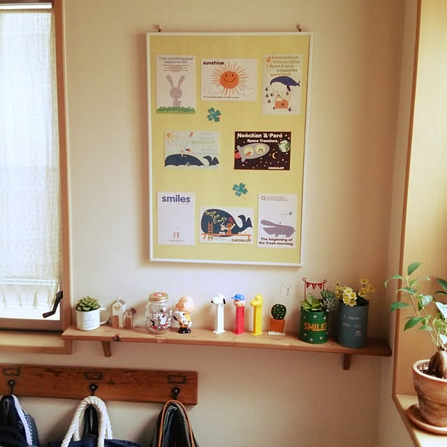 puripuriさんの実例写真