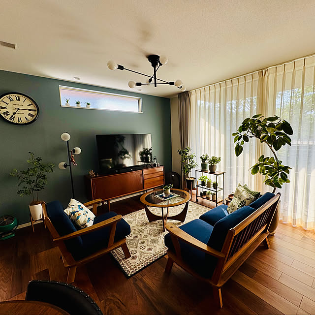 stさんの部屋