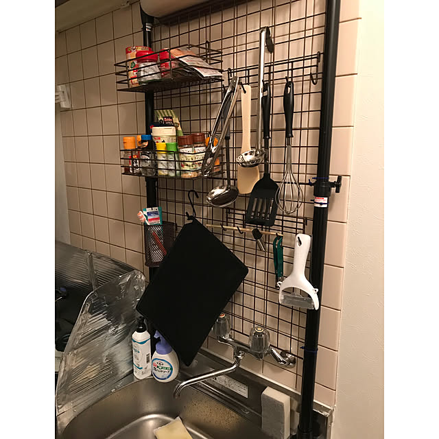 Crossさんの実例写真