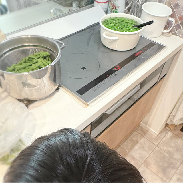 Hatsuneさんの部屋