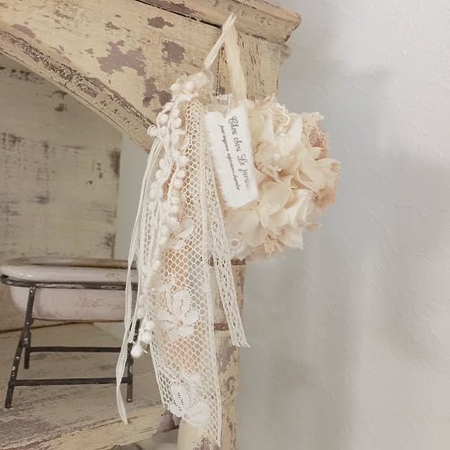 ChouchouLejardinさんの実例写真