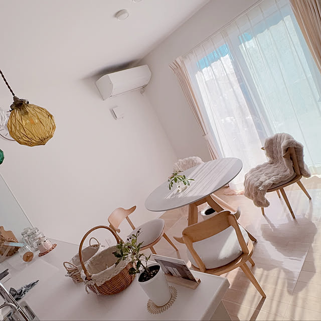 m--homeさんの部屋