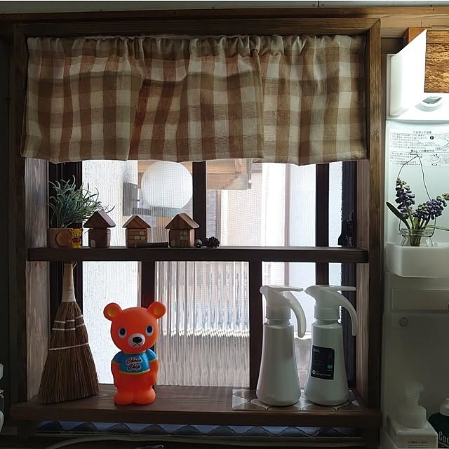 fukuさんの部屋