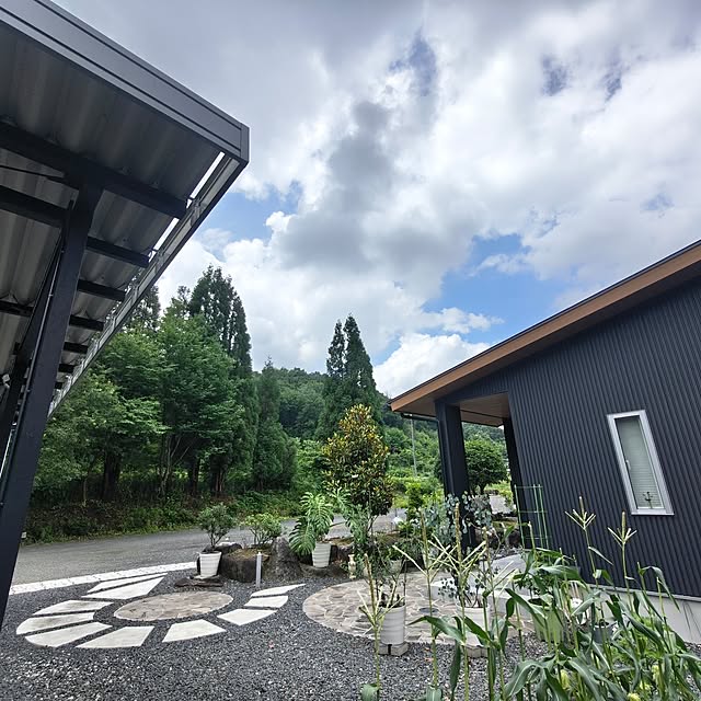 Rubiconさんの部屋