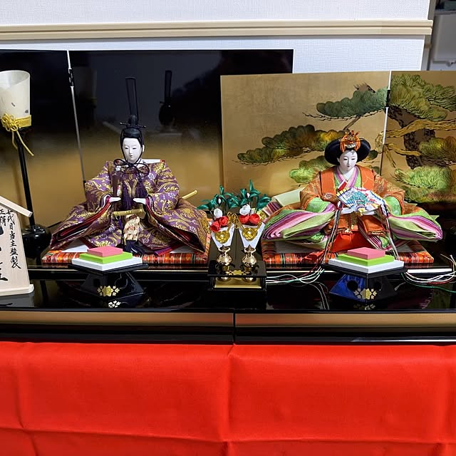 hanachanさんの実例写真