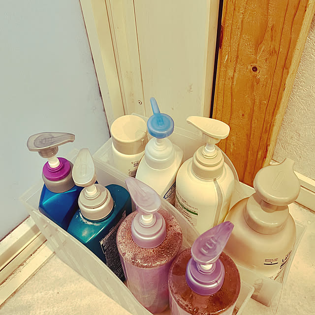 milkmanamaさんの部屋