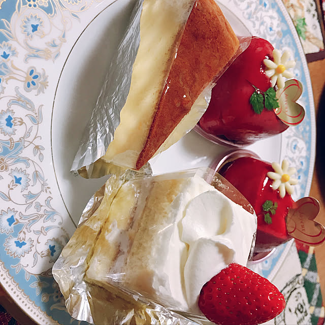実例写真