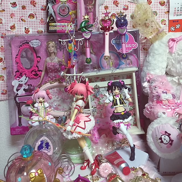 hiromi-pinkroseさんの実例写真