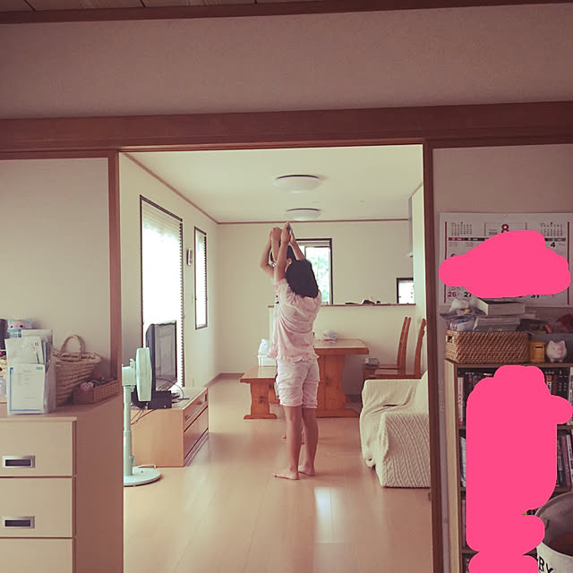 ayuさんの実例写真