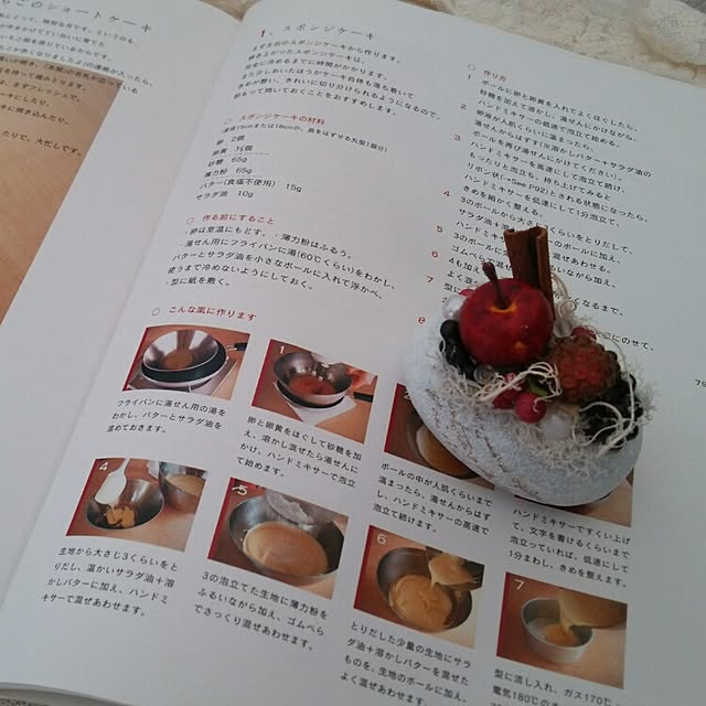 hiromiさんの実例写真