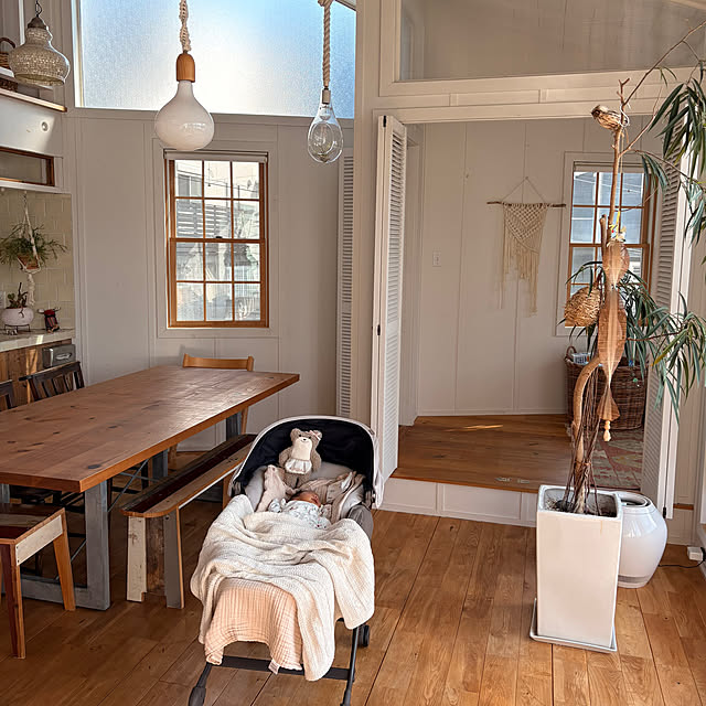 calmhorizonさんの実例写真