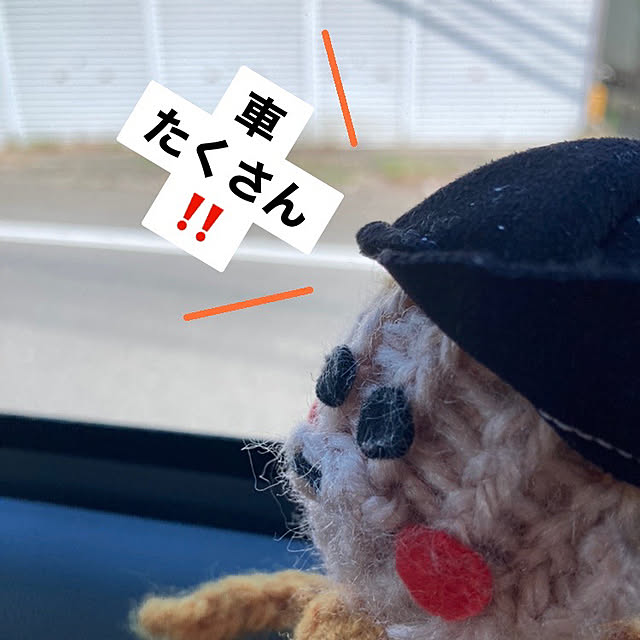 manduonmaさんの部屋