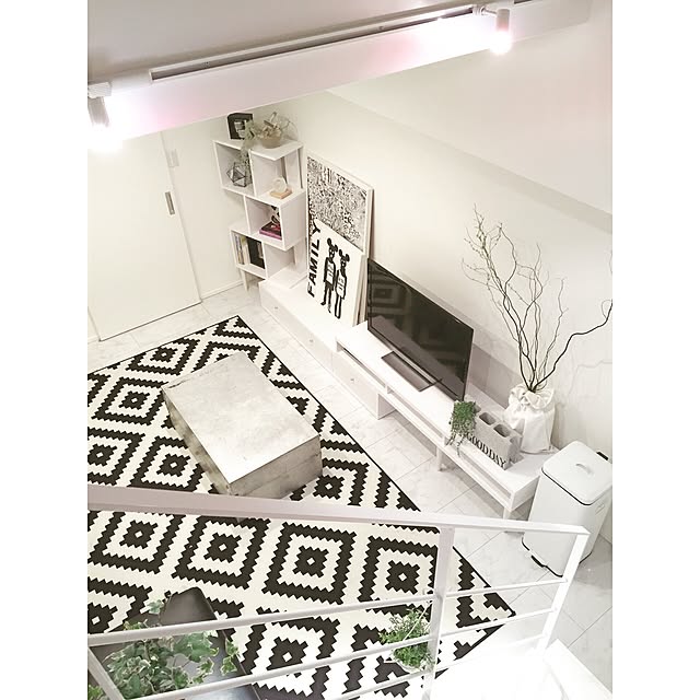 Risa___roomさんの実例写真