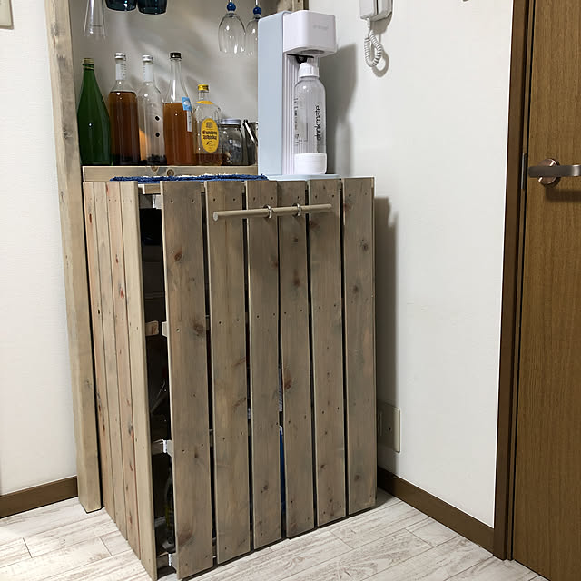DIY/棚のインテリア実例 - 2021-02-14 16:30:14
