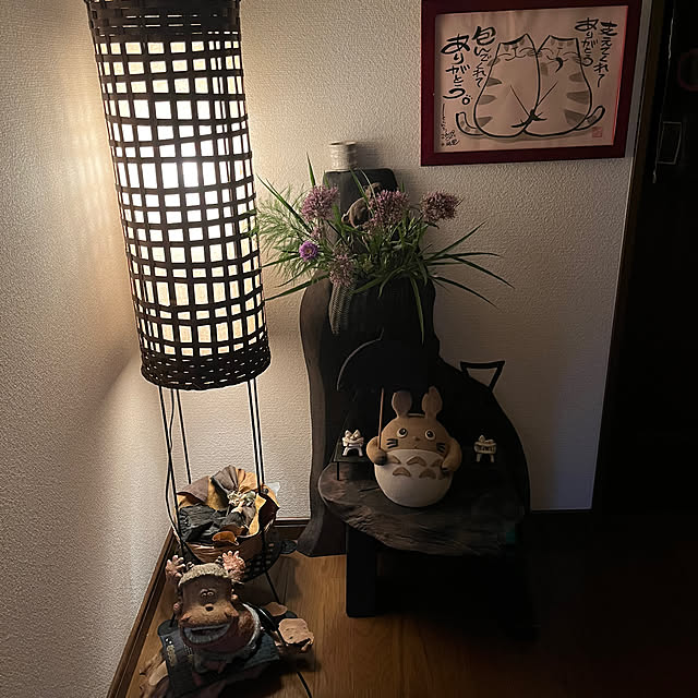 ritsukoさんの部屋