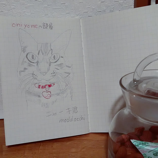 moddocchiさんの実例写真