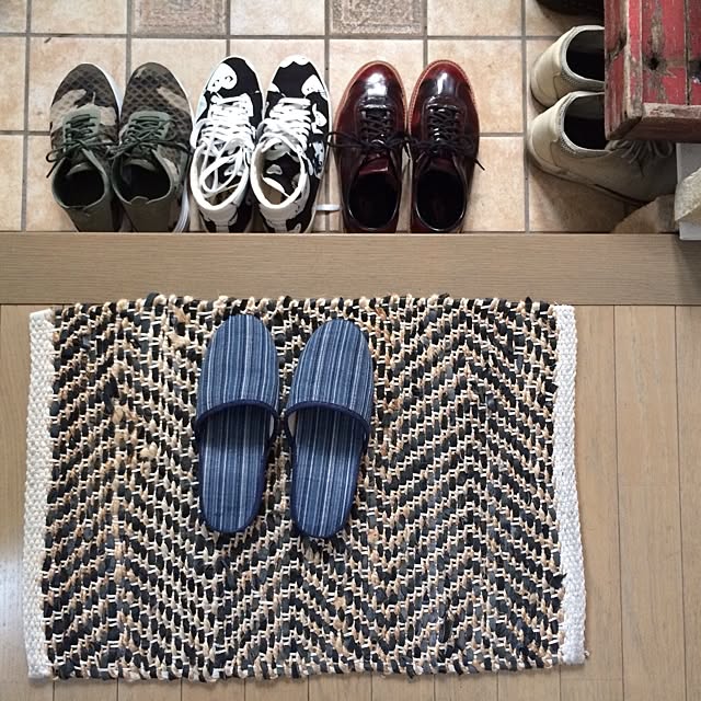 Mr.Romanさんの実例写真