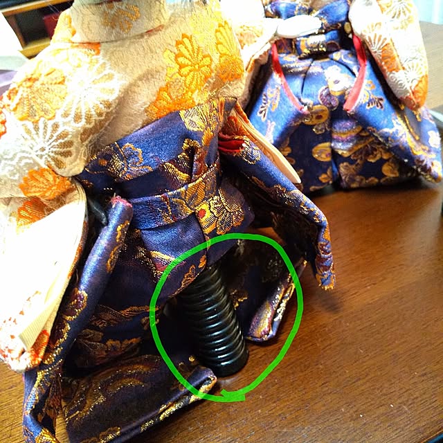 rikkyさんの部屋