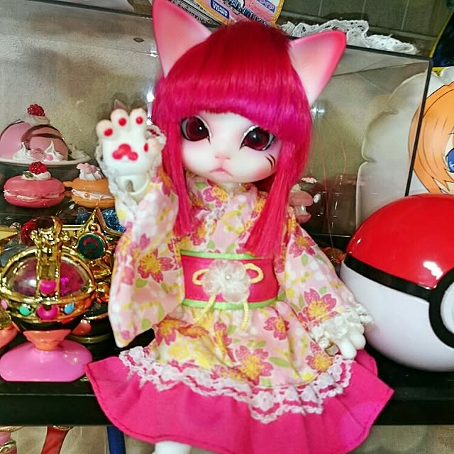 meronさんの実例写真