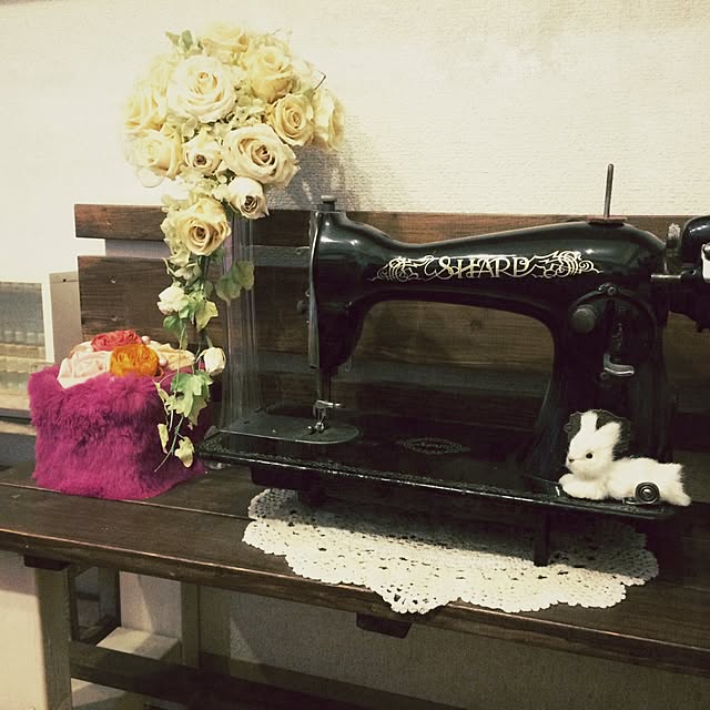 akarinさんの実例写真