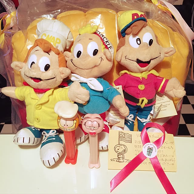 vanillaさんの実例写真