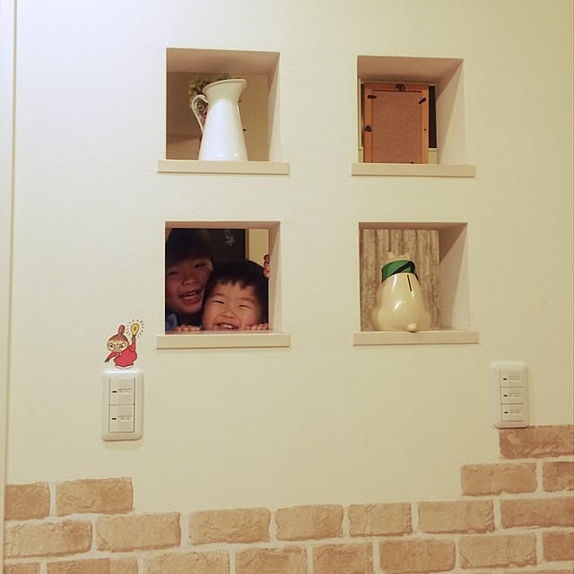 hirokoさんの実例写真