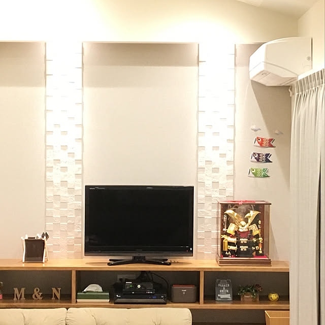Naokoさんの実例写真