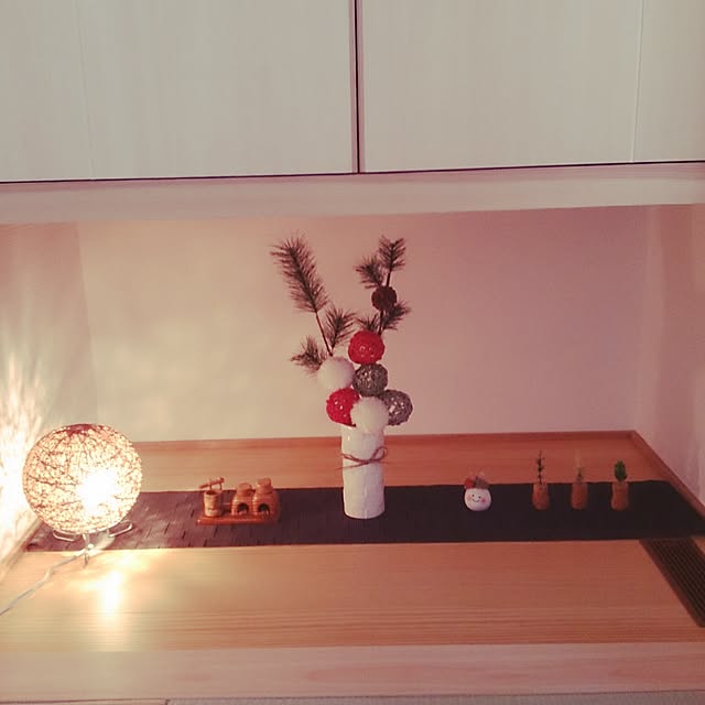 rieさんの実例写真